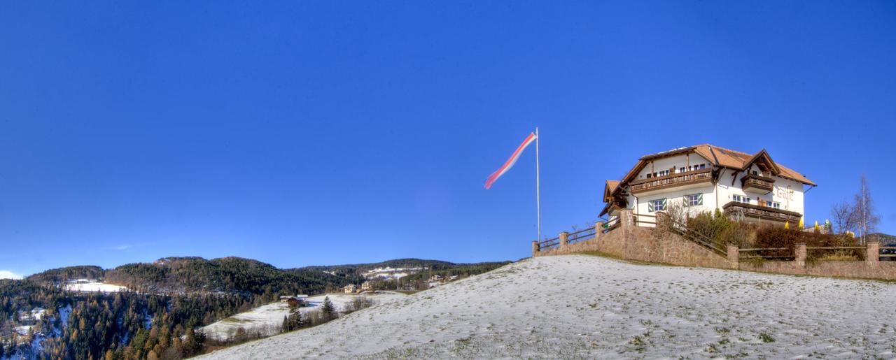 Residenz Am Kaiserweg Longostagno ภายนอก รูปภาพ